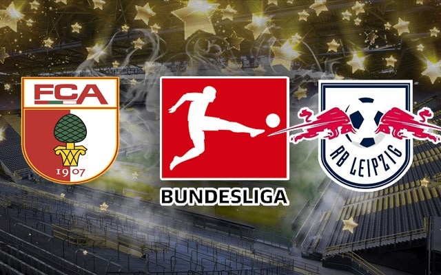 Nhận định soi kèo Augsburg vs RB Leipzig