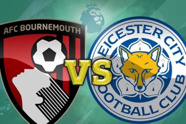 Nhận định Soi kèo Bournemouth vs Leicester