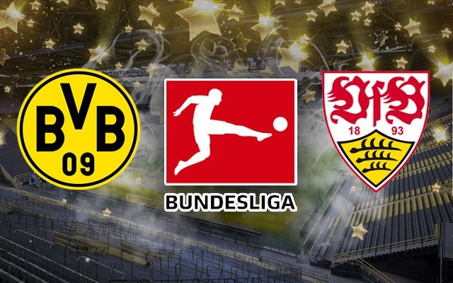 Nhận định soi kèo Dortmund vs Stuttgart