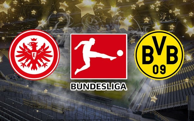 Nhận định soi kèo Eintracht Frankfurt vs Dortmund