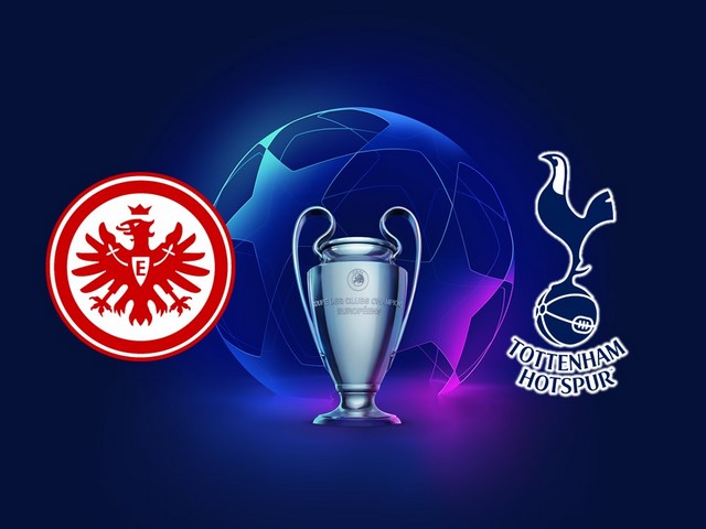 Nhận định soi kèo Eintracht Frankfurt vs Tottenham
