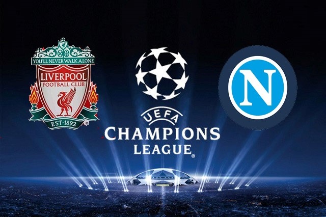 Nhận định soi kèo Liverpool vs Napoli