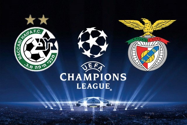 Nhận định soi kèo Maccabi Haifa vs Benfica