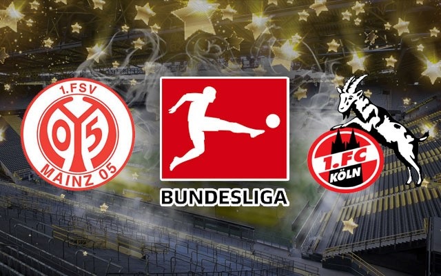 Nhận định soi kèo Mainz vs FC Koln