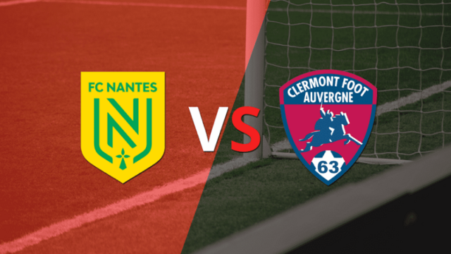 Nhận định Soi kèo Nantes vs Clermont Foot