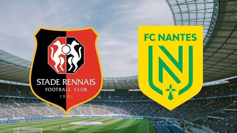 Nhận định Soi kèo Rennes vs Nantes