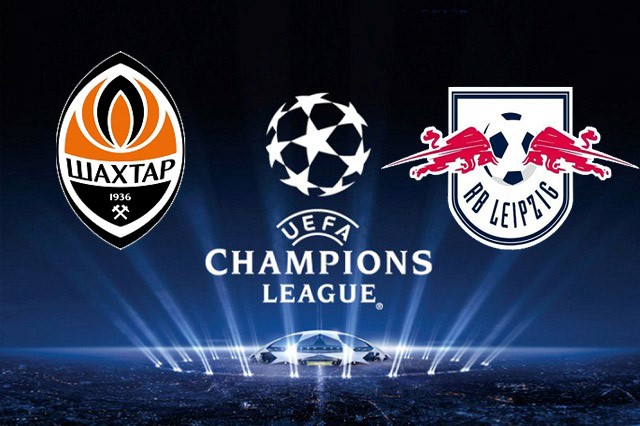 Nhận định soi kèo Shakhtar Donetsk vs RB Leipzig