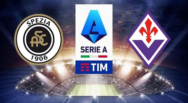Nhận định soi kèo Spezia vs Fiorentina