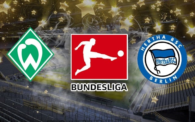 Nhận định soi kèo Werder Bremen vs Hertha Berlin