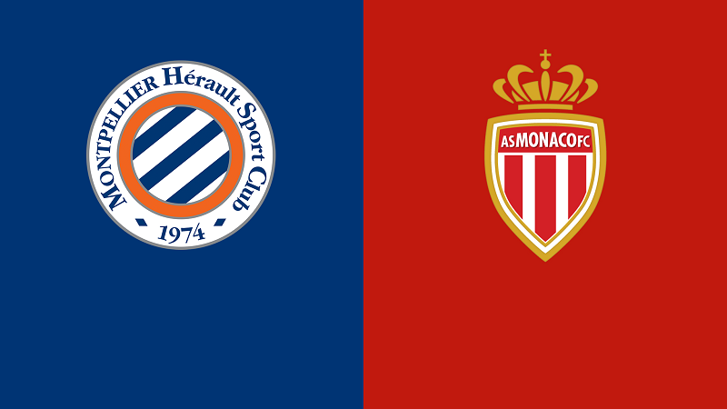 Nhận định Soi kèo Montpellier vs AS Monaco