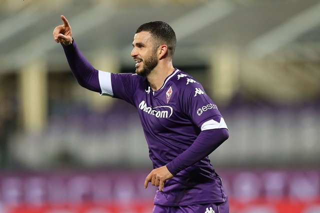  Spezia có cơ hội giành điểm trước Fiorentina