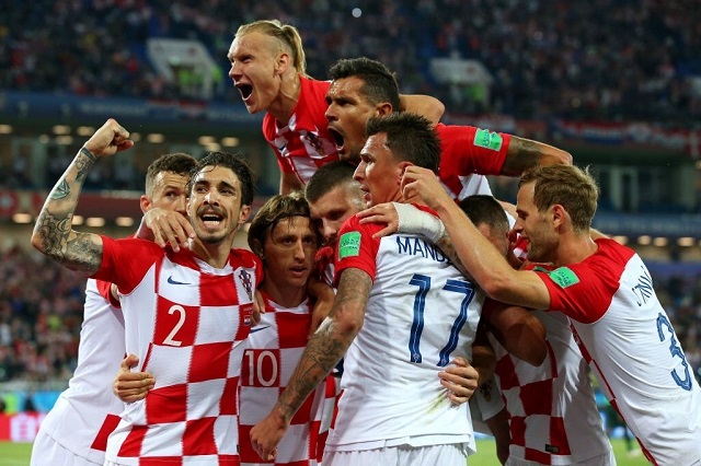 Croatia có sự chuẩn bị rất tốt cho kỳ World Cup 2022