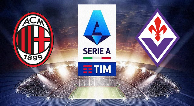 Nhận định soi kèo AC Milan vs Fiorentina