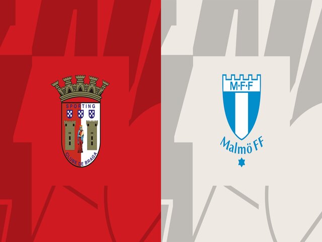 Nhận định Soi kèo Braga vs Malmo FF