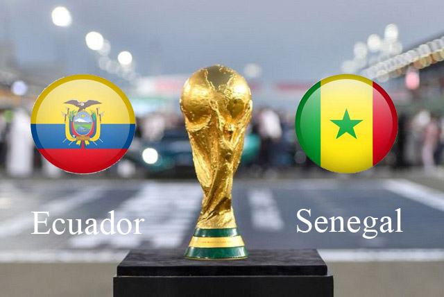 Nhận định soi kèo Ecuador vs Senegal