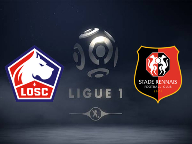 Nhận định Soi kèo Lille vs Rennes