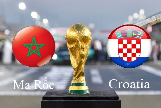 Nhận định soi kèo Ma Rốc vs Croatia