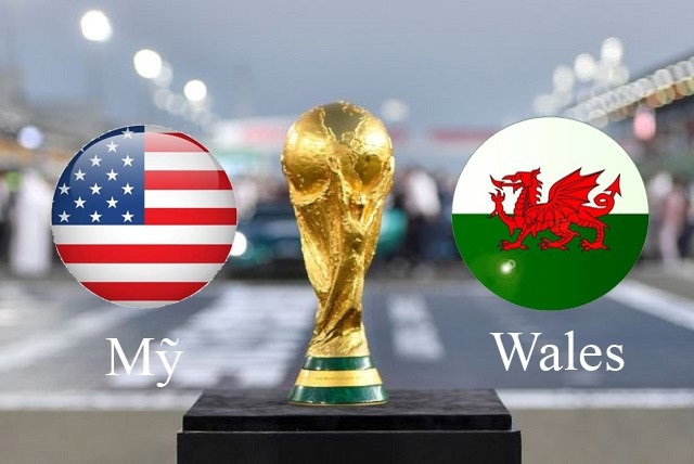 Nhận định soi kèo Mỹ vs Wales