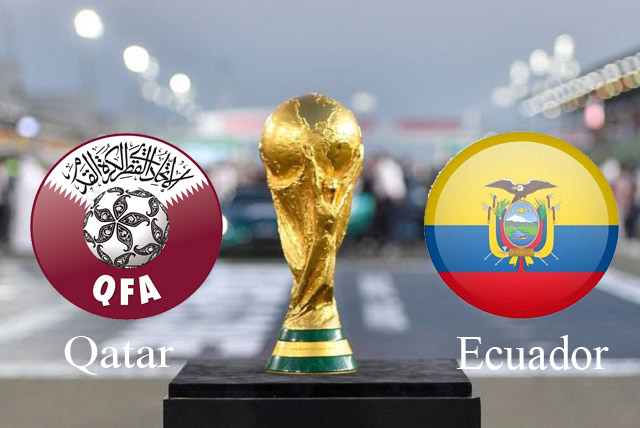 Nhận định soi kèo Qatar vs Ecuador