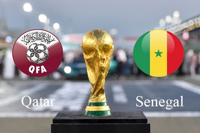 Nhận định soi kèo Qatar vs Senegal