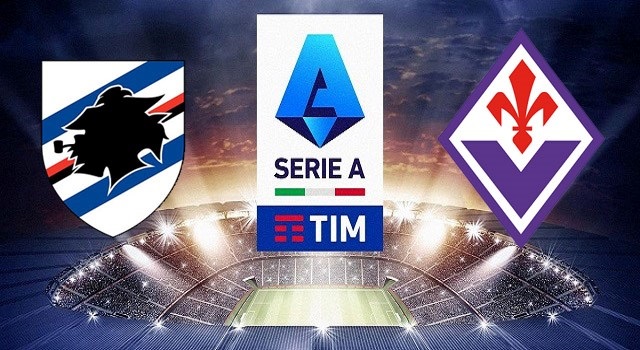 Nhận định soi kèo Sampdoria vs Fiorentina