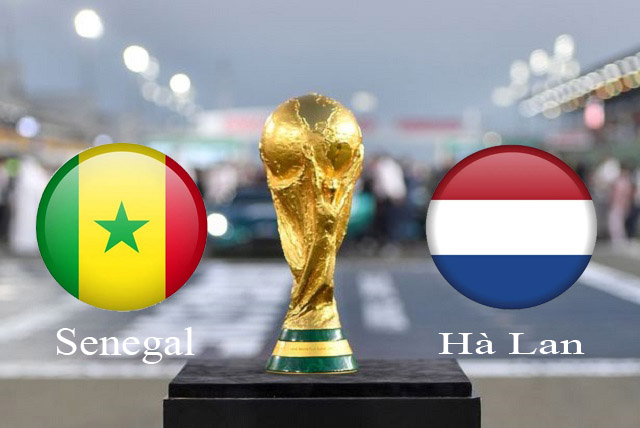 Nhận định soi kèo Senegal vs Hà Lan