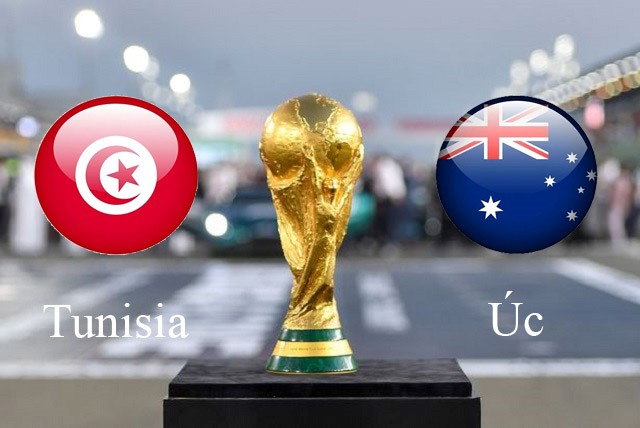 Nhận định soi kèo Tunisia vs Úc