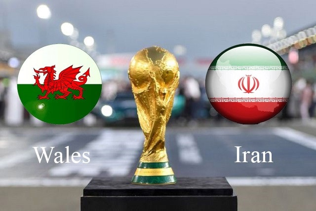 Nhận định soi kèo Wales vs Iran