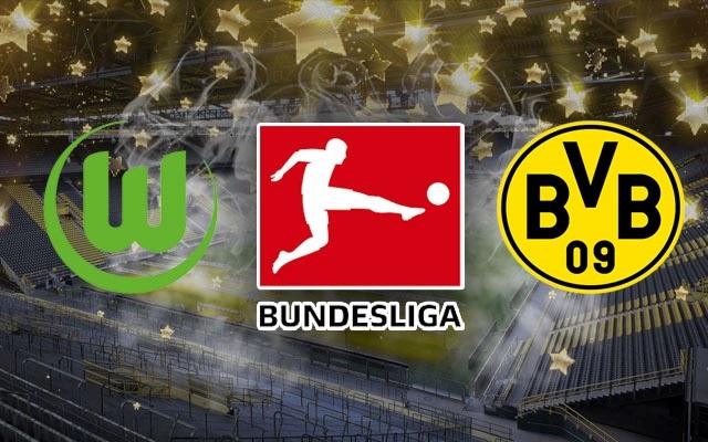 Nhận định soi kèo Wolfsburg vs Dortmund