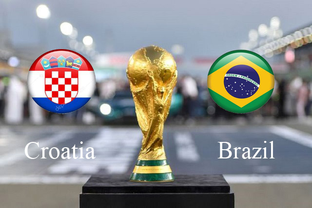 Nhận định soi kèo Croatia vs Brazil