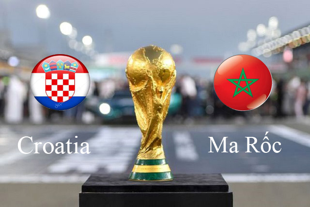Nhận định soi kèo Croatia vs Ma Rốc