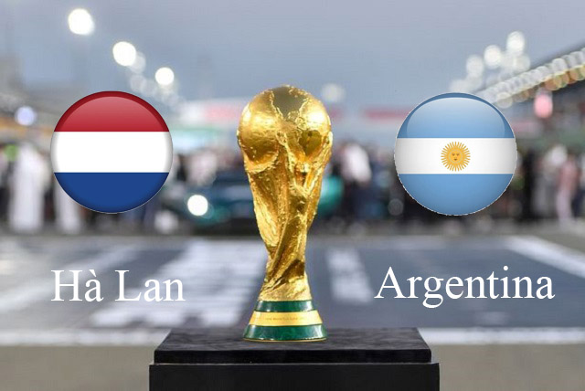 Nhận định soi kèo Hà Lan vs Argentina