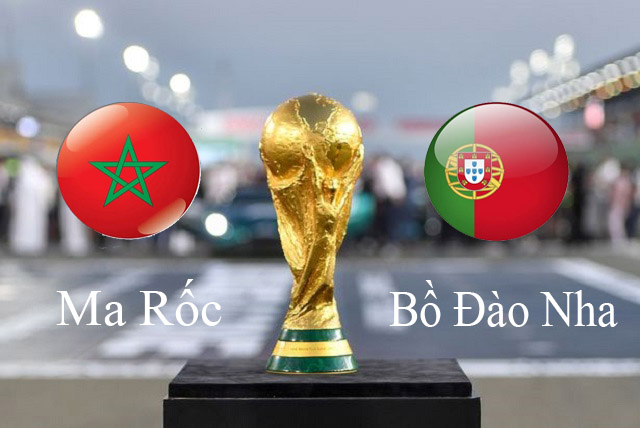 Nhận định soi kèo Ma Rốc vs Bồ Đào Nha