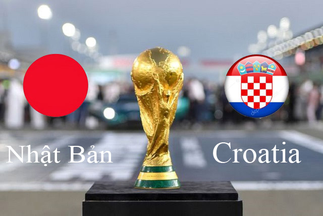 Nhận định soi kèo Nhật Bản vs Croatia